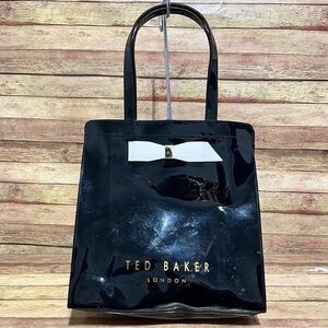 Ted Baker Bow Bucket Bag